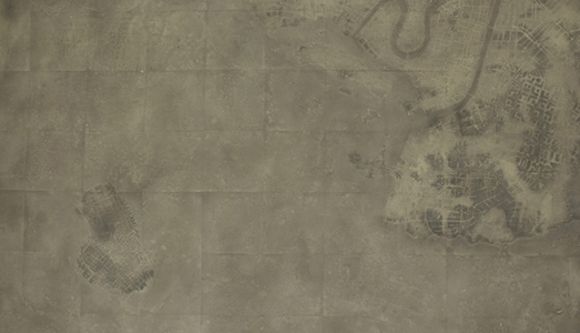 Fino al 2.VII.2017  | Renzo Bellanca, Urban skin | Fondazione Umberto Mastroianni, Arpino